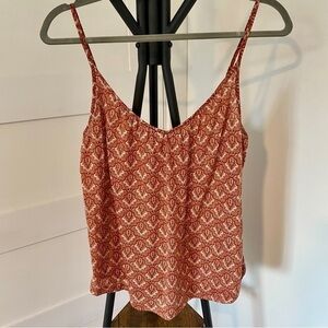 *2/$15* H&M Geometric Tank